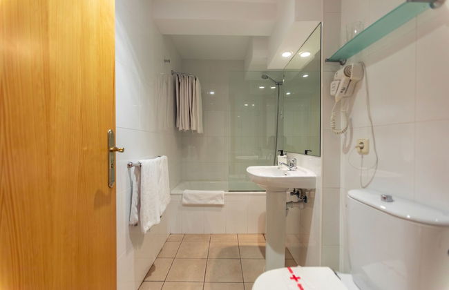 INNER Niza Paguera - Foto 37