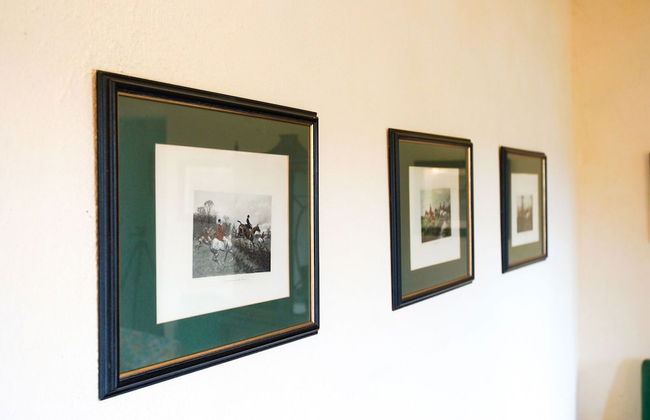 Villa in Sermugnano With Pool & Garden - Foto 30