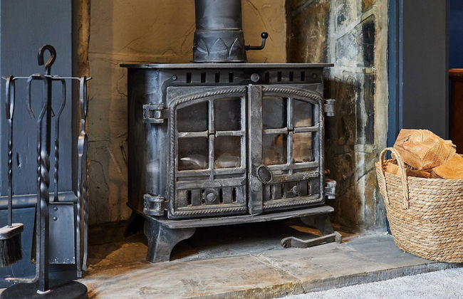 Host Stay Sage Cottage - Foto 28