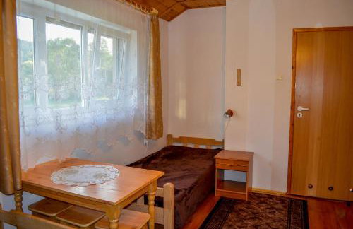 Dom całoroczny - Noclegi Pod Ostrym Działem - Foto 14