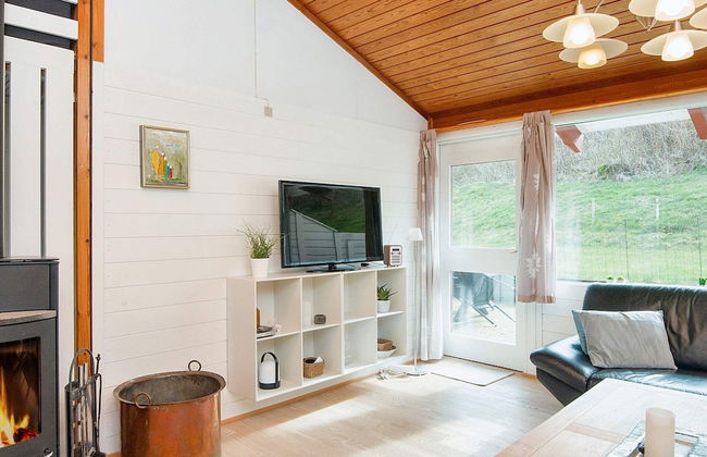 5 Person Holiday Home in Aabenraa - Photo 9