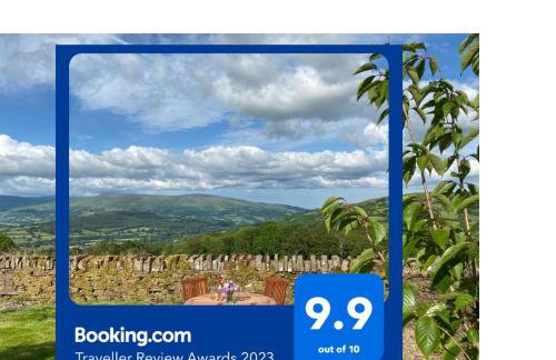 Pant Llwyd Farm - Foto 38