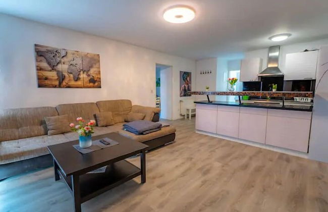 My Apartment im Bremer Viertel - Foto 13