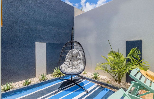 Renovated 4br2ba w Private Pool in Prime Location - Foto 34