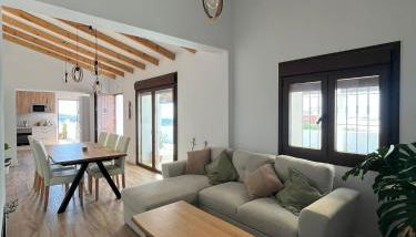 Casa Rural Villa Soleá - Foto 4