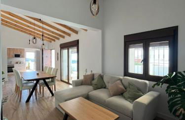 Casa Rural Villa Soleá - Foto 4