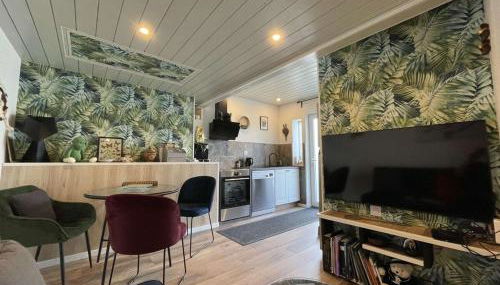 Lieu paisible et indépendant - Photo 3