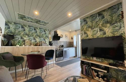 Lieu paisible et indépendant - Foto 3