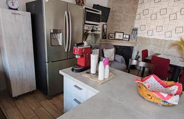 Piano terra casa intera - Foto 11