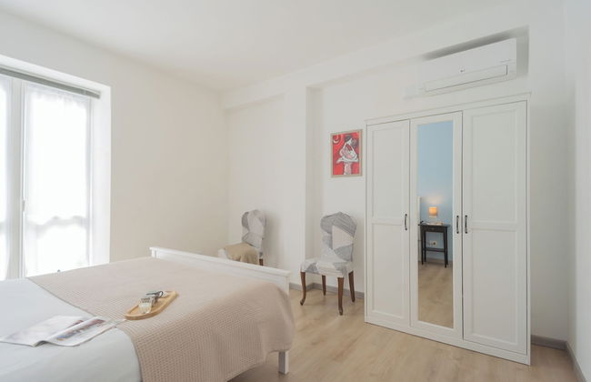 La Quiete With Private Garden by Rent all Como - Foto 13