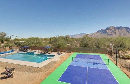 Oro Valley Guest House with Roof Top Views - Foto 28
