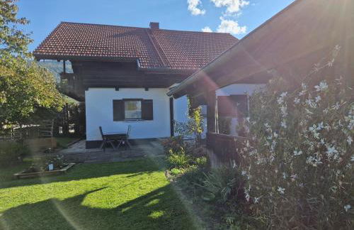 Ferienwohnung Seibert inkl Chiemgaukarte - Photo 16