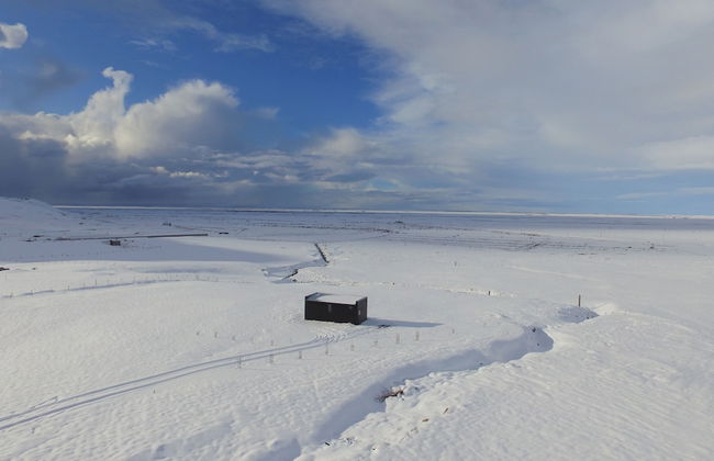 Seljalandsfoss Cottage - Foto 11