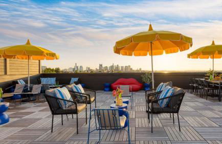 The Carter by AvantStay – Spacious Stay Near Downtown - Foto 68