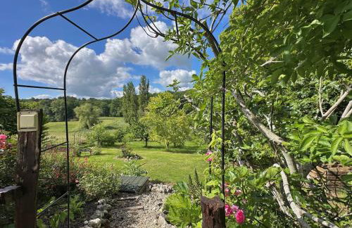 La Colline de Tilleul - Les Tilleuls - 4 STAR RATED - stunning cottage with pool near Aubeterre in idyllic location - Photo 77
