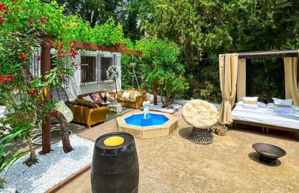 Casa Rural El Rincón del Júcar - Foto 13