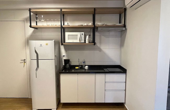 ELEGANCE SUÍTES MAX JARDIM - Foto 19