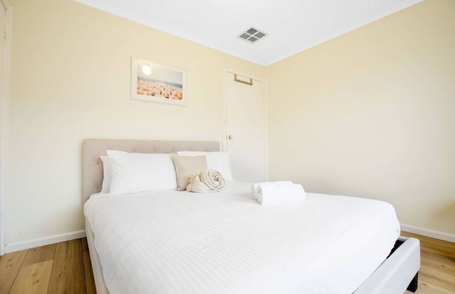 Quiet & Peaceful 3bed2bath Home @keilor Downs - Foto 3