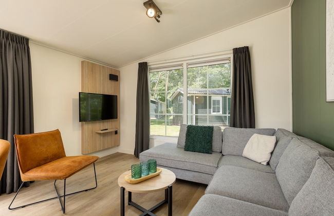 Chalet in De Peel Near Forest - Photo 7