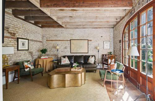 Gibbon House at Casa Zoe - Foto 21