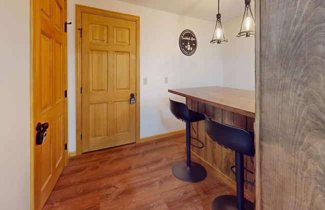 Beechwood Home Brought to you by GetAway Vacations - Foto 25