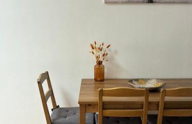 SunnyUrbanNest II - Foto 7