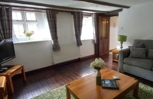 Peak District - 1 Harrow Cottage - Great Longstone - Photo 7