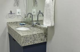 Apartamento na região central de Foz - Cancún - Foto 42