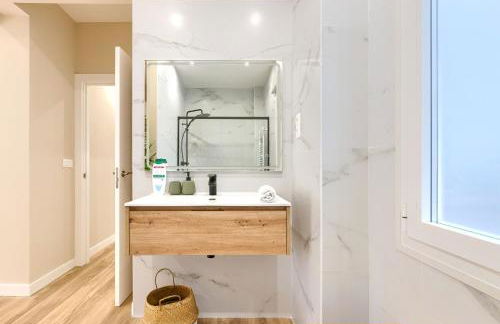 Apartamento familiar a estrenar en Barakaldo Parking gratis y Wifi gratis - Foto 18