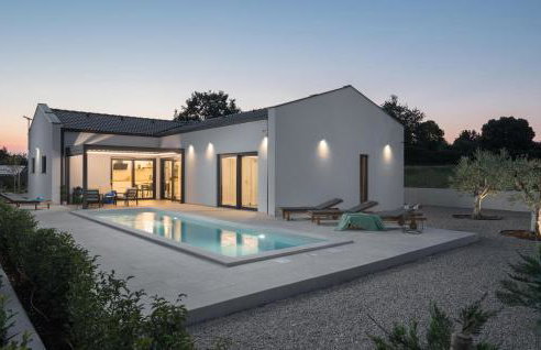 Gorgeous Home In Sveti Petar U Sumi - Foto 12