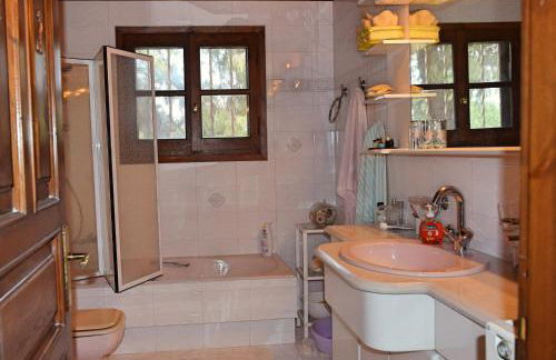 Seaside Villa in Alikes, Chalkida - Foto 28