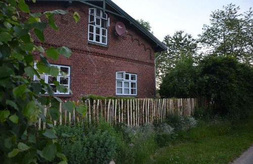 Ferienhaus Hof Papenwohld - Naturpark, Gartensauna - Foto 6