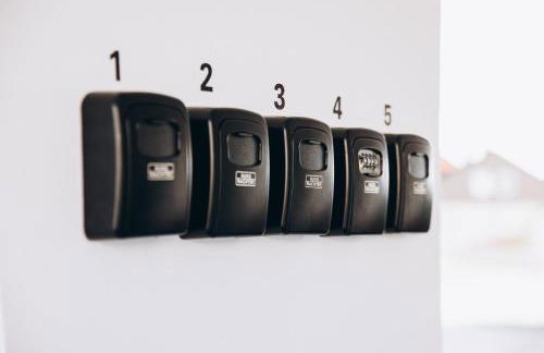 Boardinghouse Plattling - Foto 30