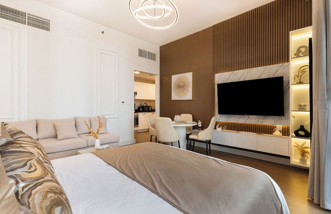 Dubaiashome - Luxury Special Stay - Foto 15