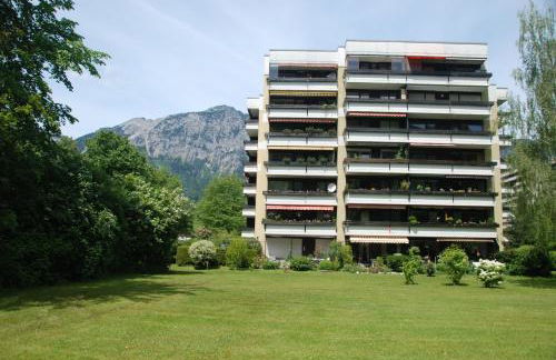 Apartment Fischerbräuwiese - Foto 32