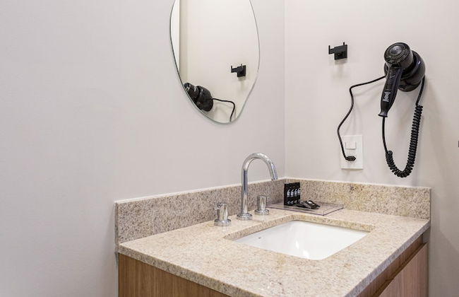 Charlie Thera Ibirapuera - Foto 35