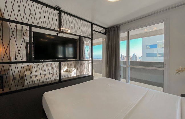 iFlat Brookfield Towers - Photo 6