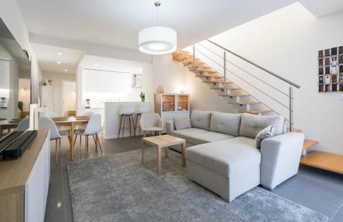 Rooftop Alvor Apartment by Moje Holiday - Foto 16