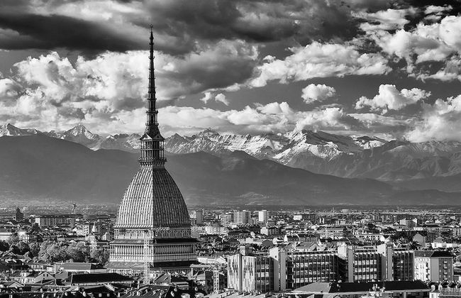 Apartments Chic Torino Centro - Foto 39