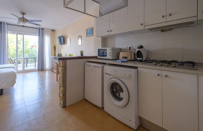 Apartamentos Deauville-2 - Foto 28