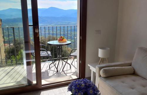 WindwoW - Your flat in Baunei - Foto 32