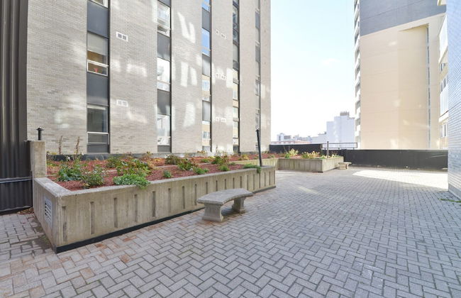 Lisgar Street Apartments by CorporateStays - Foto 22