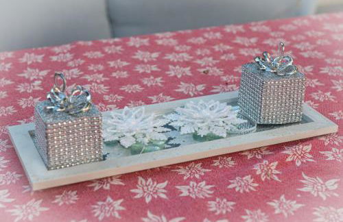 GROUND FLOOR VILLA GRAZIELLA 200 M FROM THE BEACH - Foto 78