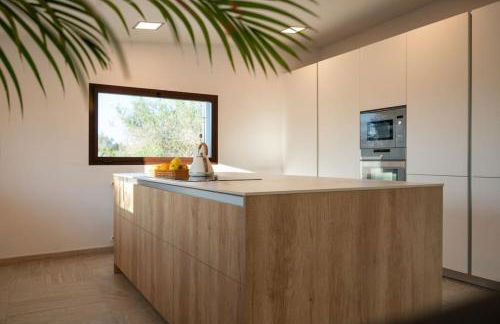 Finca Can Nadal - Foto 11