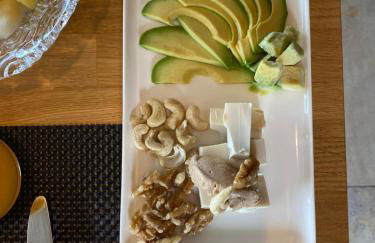 Cabañas Deluxe Basajaun Basoa by IrriSarri Land - Foto 80