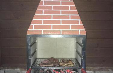 Recanto Maciel casa rústica em meio da natureza próximo a praia trilhas cachoeira - Foto 15