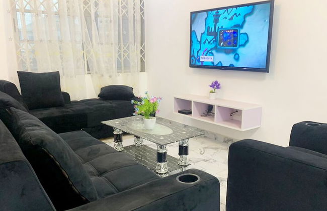 Tropical Oasis in Accra - 2 Bedroom Apartment - Foto 22