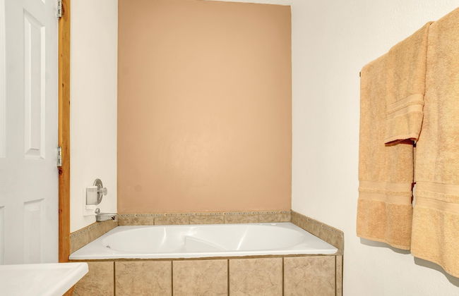 Ranchette Ponderosa - The Freemont #2 at Wind Walker Homestead - Foto 5