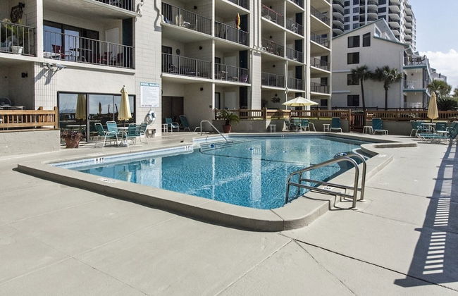 Mariner by iTrip Panama City Beach - Foto 51