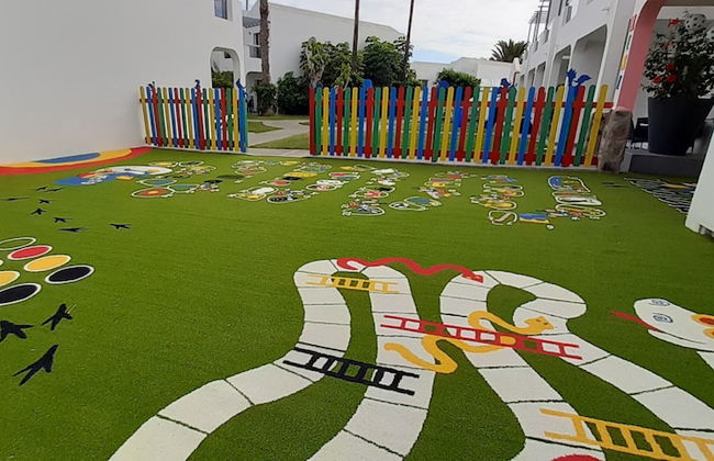 Apartments Turbo Club - Foto 35